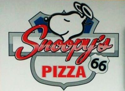 PIZZERIA SNOOPY DI MARI LORENZO